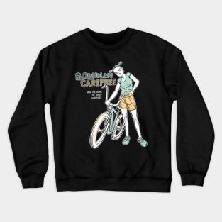 Cruising around Crewneck Sweatshirt